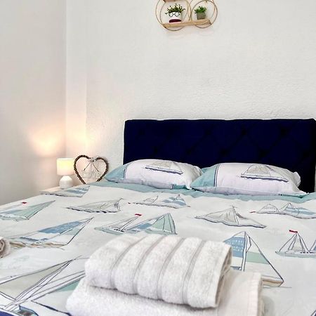 M Apartman Foca Exterior foto